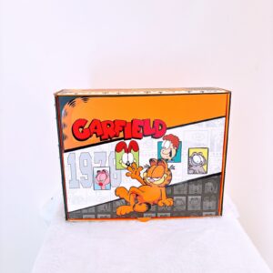 Caja dura de gardield