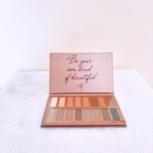 Sombras nude