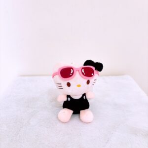 Llavero hello kitty