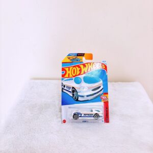 Carrito hotwheel de dedra II