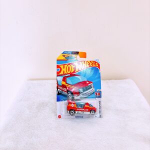 Carrito hotwheel rapid pulse
