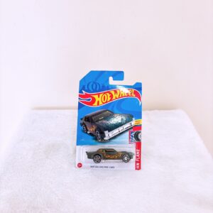 Carrito hotwheel hot selling rail cars verde