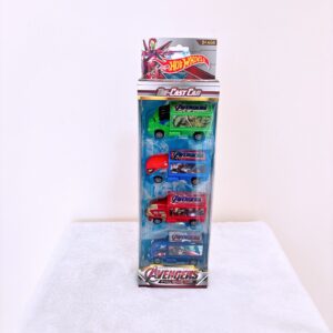 Coleccion de carritos