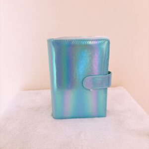 Agenda celeste tornasol