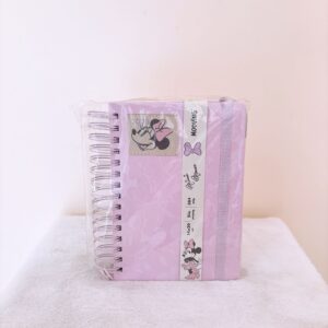 Agenda mini mouse