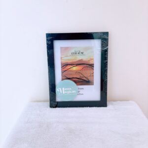 Porta retrato 6*8 negro