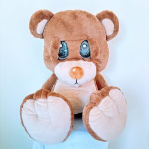 Peluche Teo 95cm