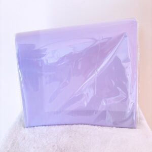 Papel coreano morado