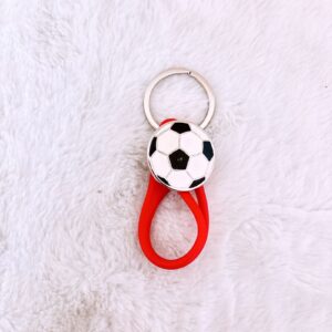 Llavero de futbol