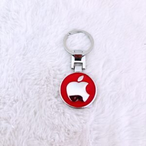 Llavero de apple