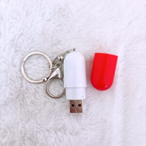 Llavero de USB
