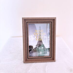 Porta retrato some things