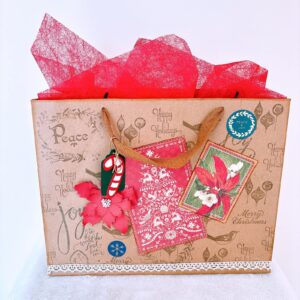 Funda kraft holidays