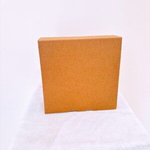 Caja kraft