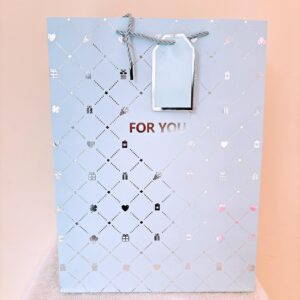 Funda celeste for you