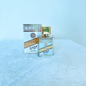 Mini perfume oud mood