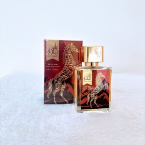 Mini perfume lail maleki