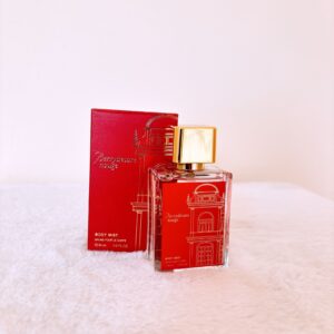 Mini perfume berry de care nouge
