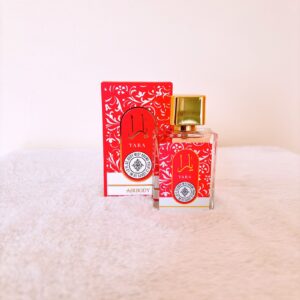 Mini perfume yara mist