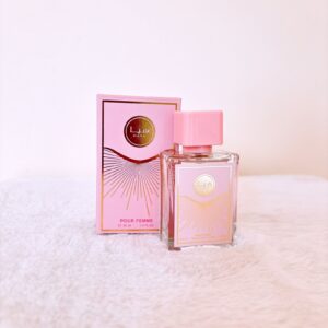 Mini perfume haya