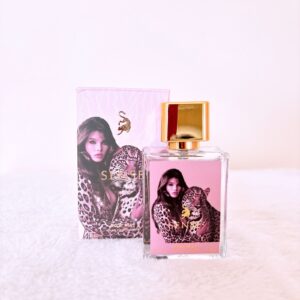 Mini perfume sense