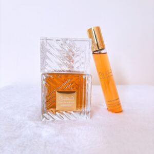 Perfume khamraha