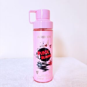 Perfume tubo