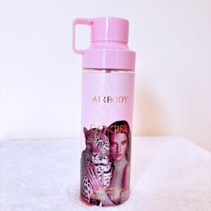 Perfume tubo