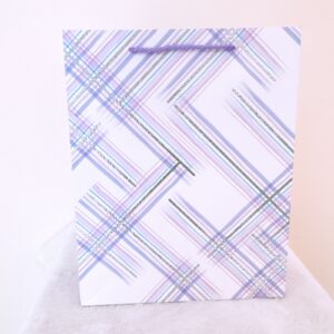 Funda raya morada