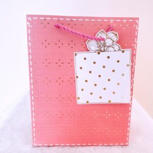 Funda rosa peq.