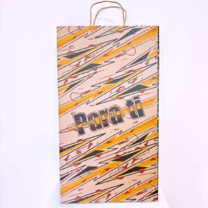 Funda kraft para ti