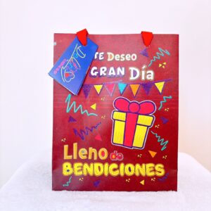 Funda café mediana