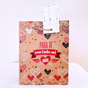 Funda café pequeña