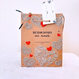 Funda café pequeña
