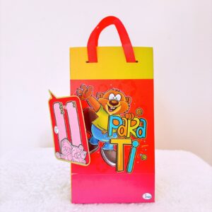 Funda tomate para ti