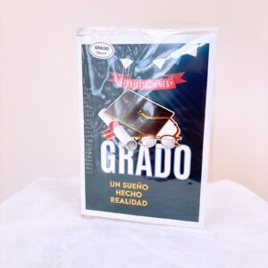 Tarjeta grande