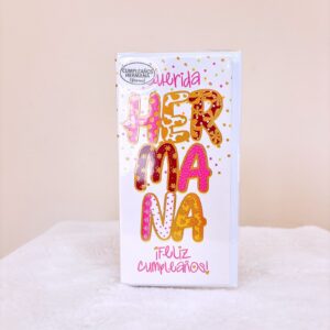 Tarjeta de feliz cumpleaños