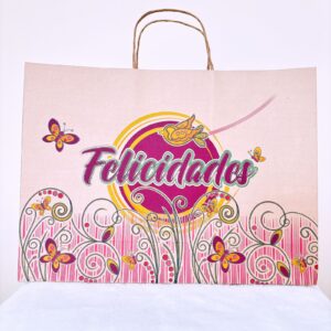 Funda con colibrí