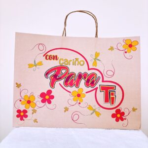 Funda con cariño para ti