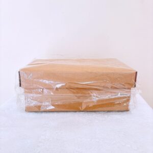 Caja kraft peq.
