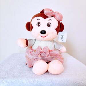 Peluche monita