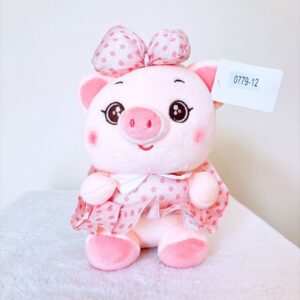 Peluche chanchito