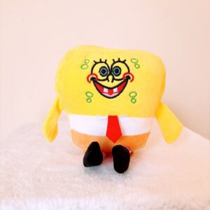 Peluche bob esponja