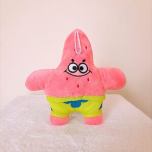 Peluche patricio