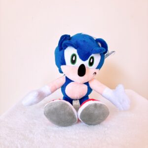 Sonic azul peq.