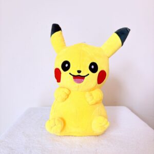 Peluche pikachu