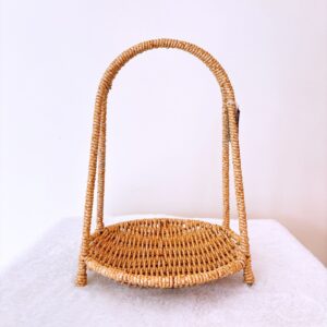 Canasta decorativa