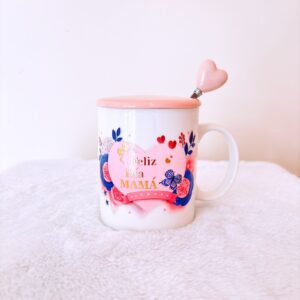 Taza día de la madre