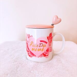 Taza día de la madre