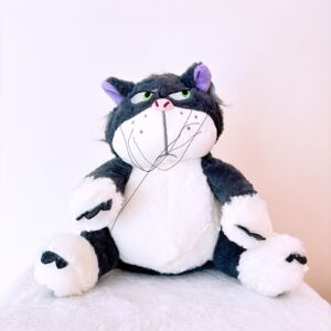 Peluche lucifer
